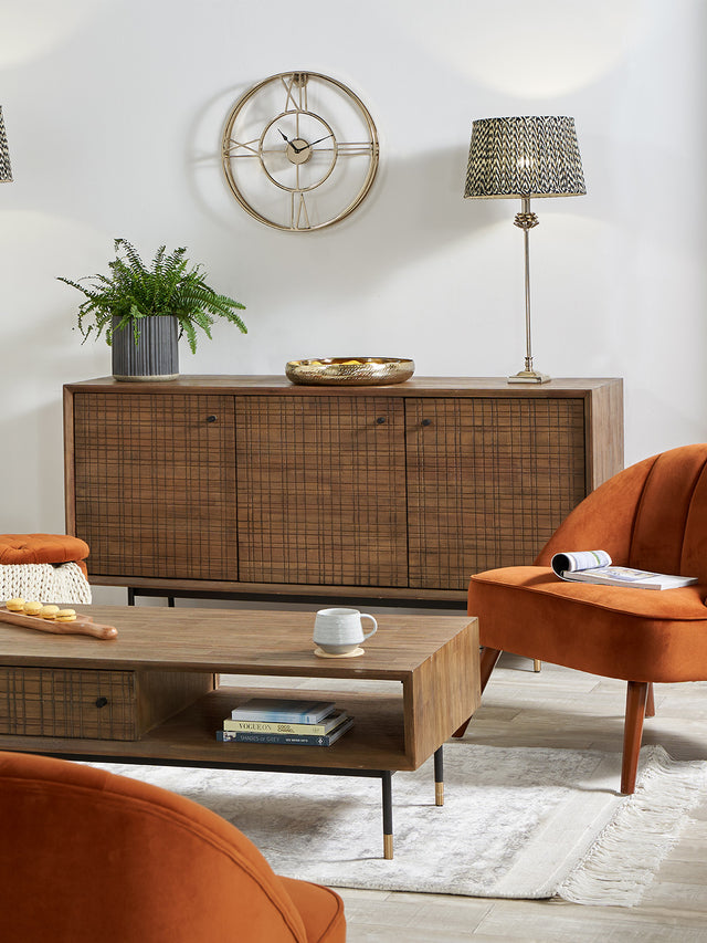 Redecorating your home? Here's 5 ideas that will inspire you!