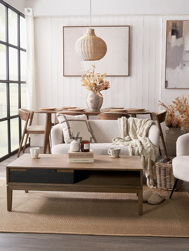 Cosy Corners: Lighting Your Home During Autumn