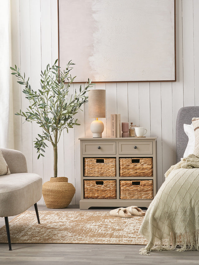 The Power of Muted Colours: How Less Is More