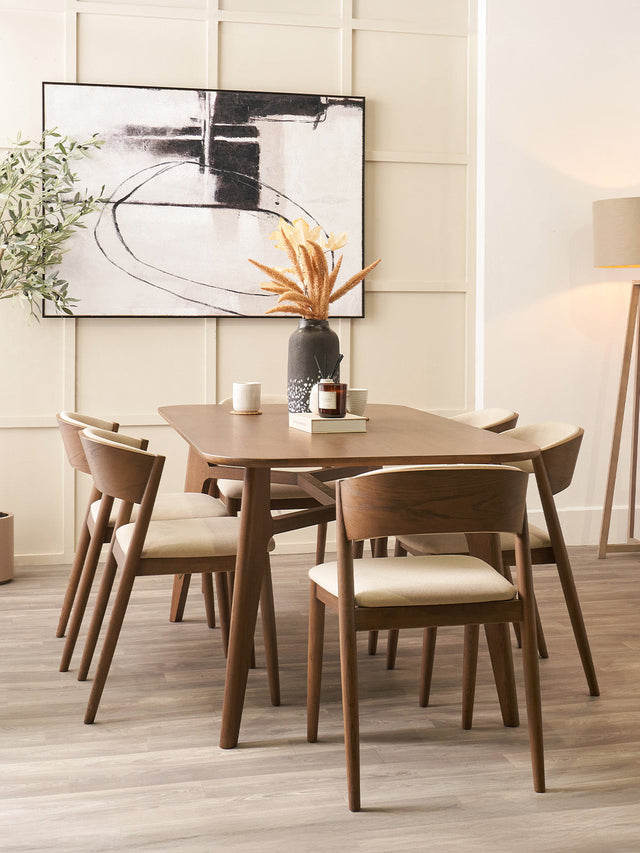 Design Notes & Style Tips - The Autumn Edit