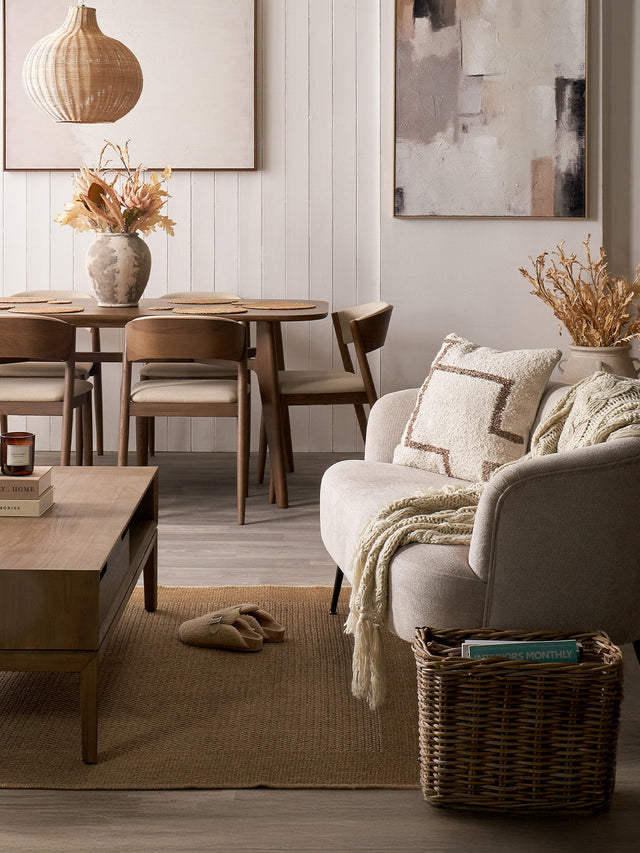 Bring Comfort And Warmth to Your Home This Autumn