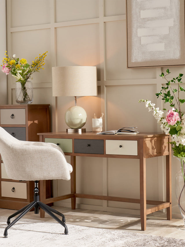 Trending Colours - Green