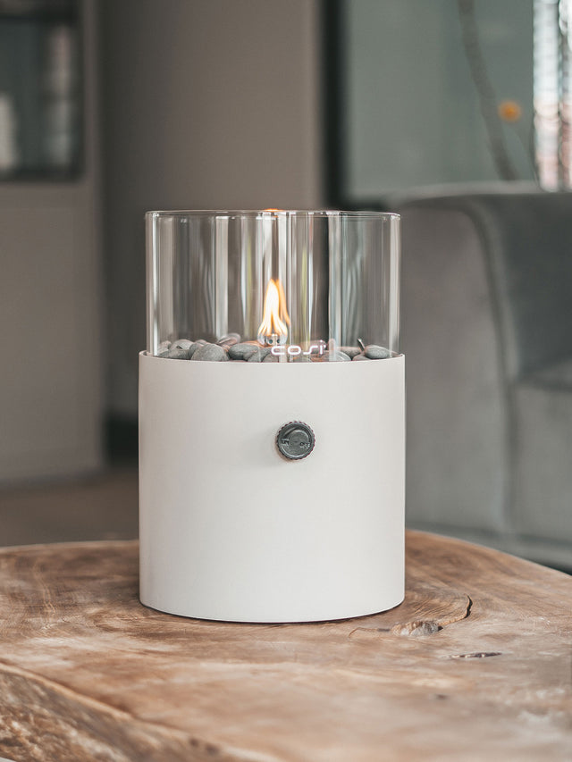 Cosi Up This Autumn With Our Cosi Fire Lanterns!