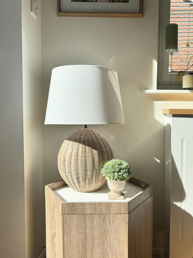 Our Chat With @home.number.fourteen