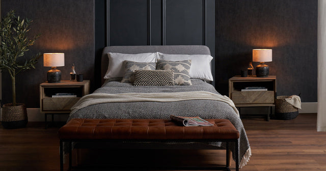 The Winter Edit - Cosy Lighting For Dark Nights