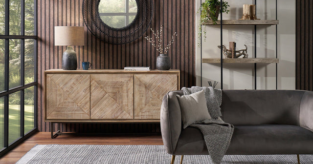 Winter Hosting - Dining Rooms That Feel Warm and Elevated