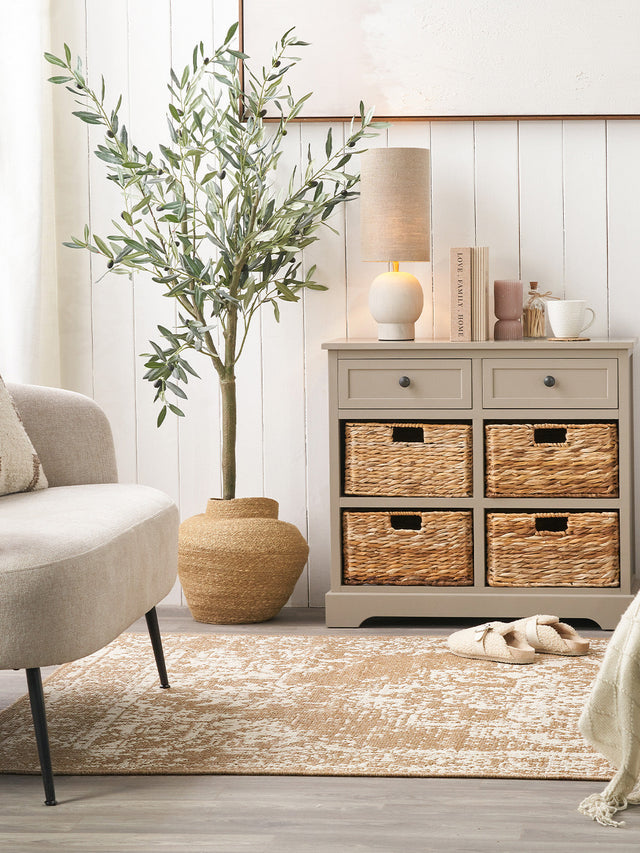 3 Ways To Add Warmth To Your Home