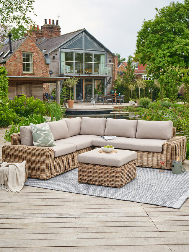 Long Lasting Outdoor Fabrics