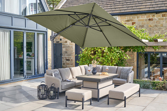 The Ultimate Outdoor Furniture Maintenance Calendar