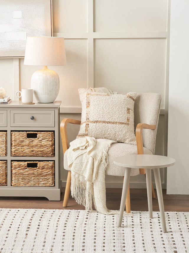 Nancy Meyers Timeless Interior Inspiration