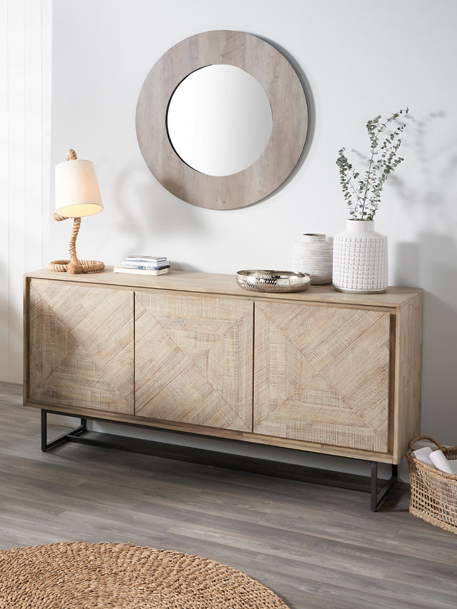 The Power of Accent Furniture