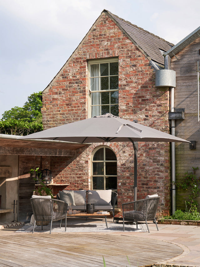 The Complete Guide to Garden Seating Sets for UK Outdoor Spaces