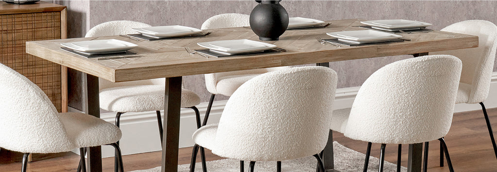 15 seater dining table discount