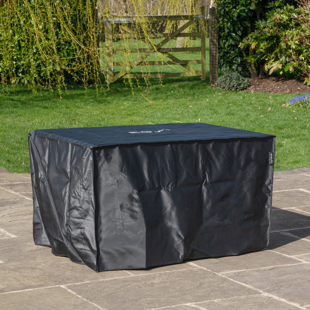 Fire Pit Covers