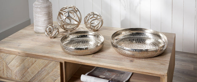 Bowls & Platters