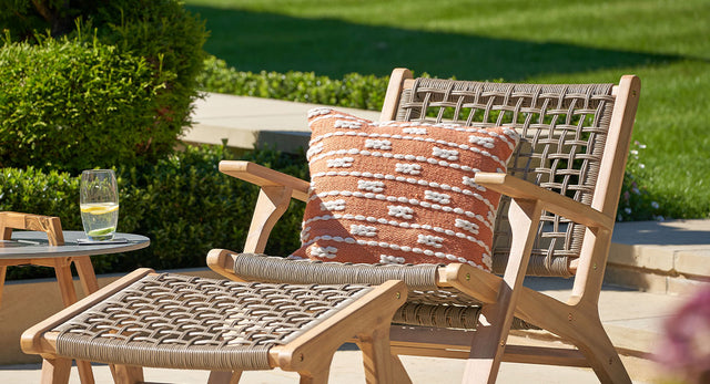 Outdoor Cushions