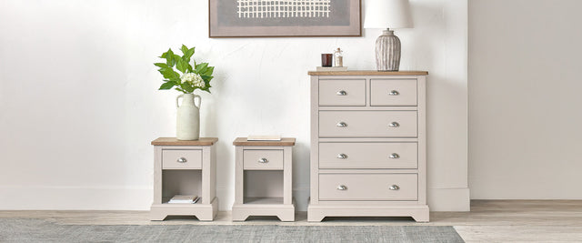 Bedroom Furniture Sets