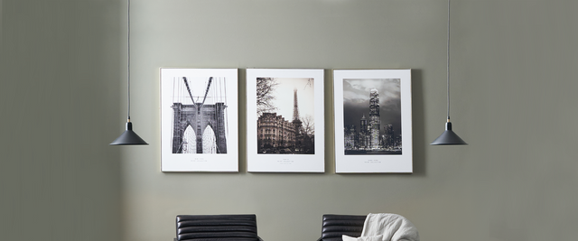 dining room wall decor