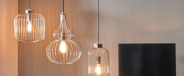 Kitchen and Utility Lighting