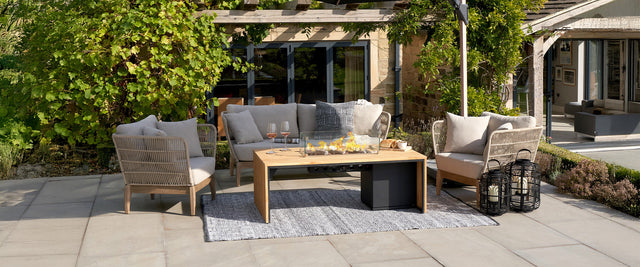 Summer Sanctuary Perfect For Hosting