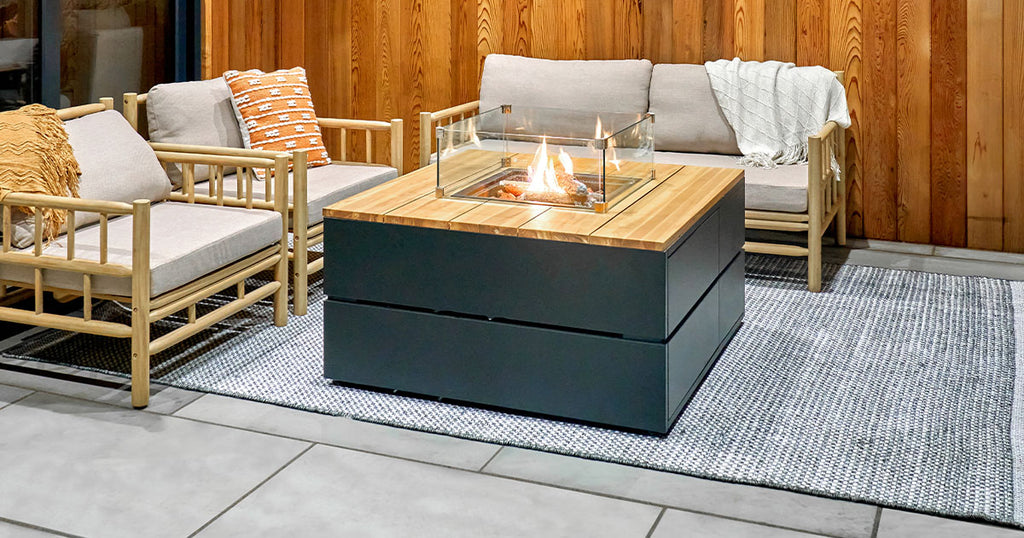 fire table outlet
