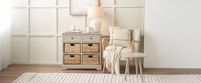 Nancy Meyers Inspired Home Inspiration