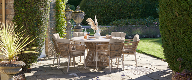 Cottage Core Summer Sanctuary