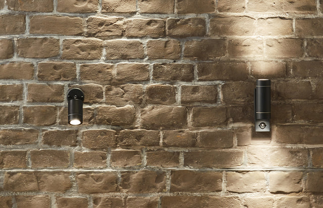 Directional Outdoor Lights