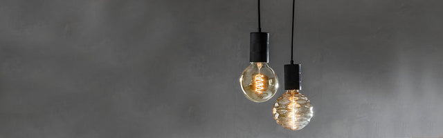 Ceiling Light Fittings