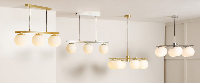 Pegasus Lighting