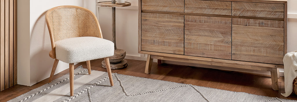 Winged sofas outlet and chairs