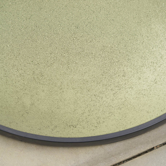 Platinum Piemonte Green Concrete 15KG Parasol Base