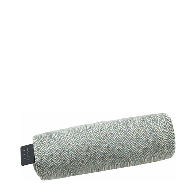 Cosipillow Comfort Bolster Green 45x15cm