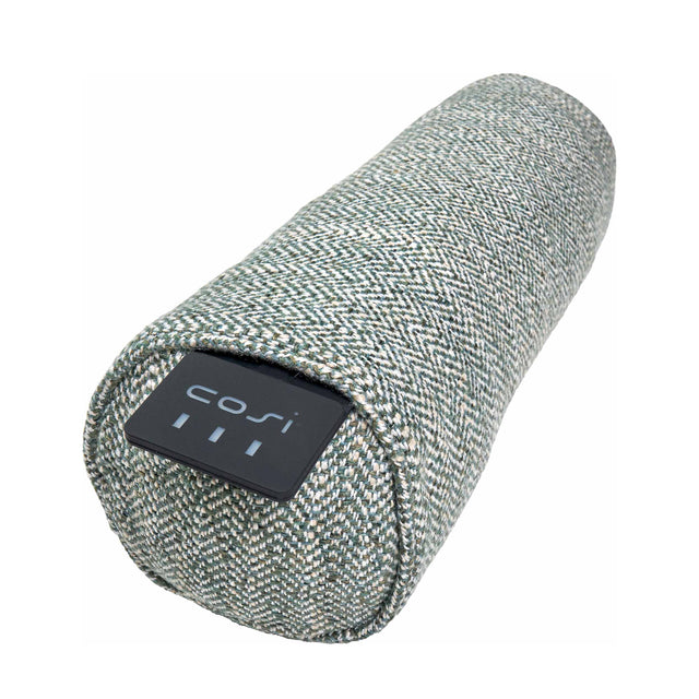 Cosipillow Comfort Bolster Green 45x15cm