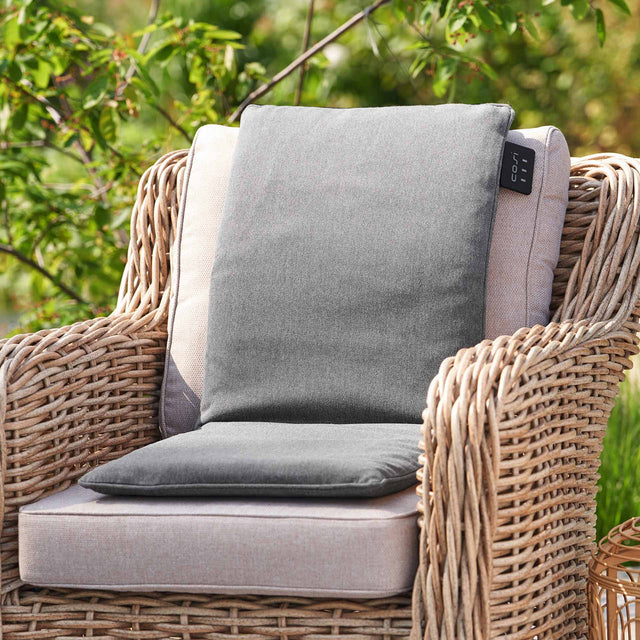 Cosipillow Seat Large Grey