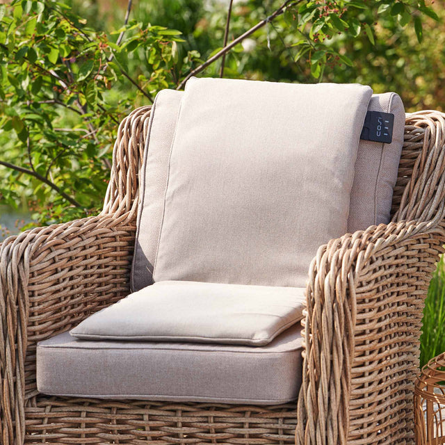 Cosipillow Seat Large Natural