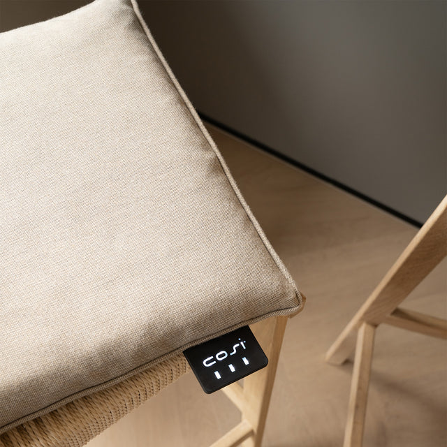Cosipillow Seat Small Natural