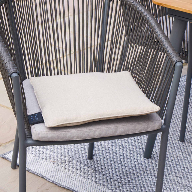 Cosipillow Seat Small Natural