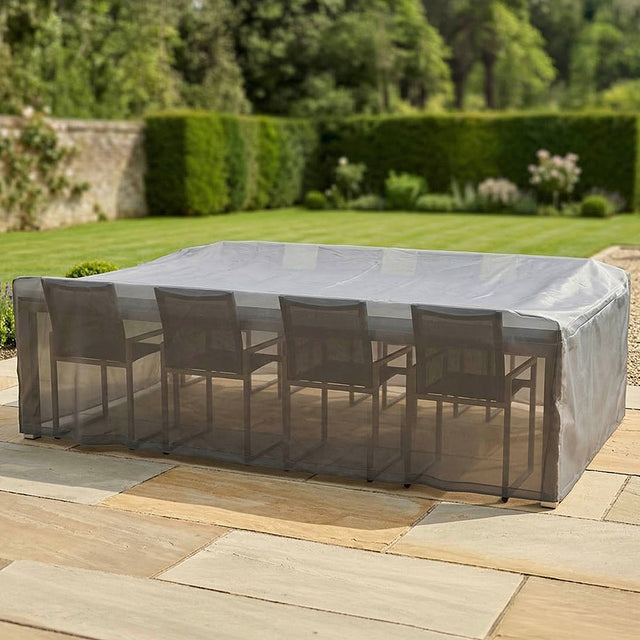 Outdoor Furniture Aerocover 305