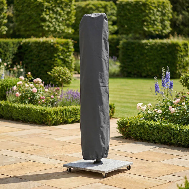 Outdoor Parasol Aerocover 250