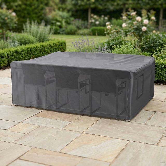 Outdoor Furniture Aerocover 240