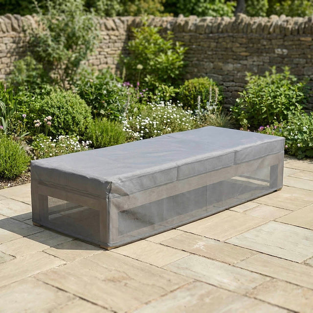 Outdoor Sunbed Aerocover 210