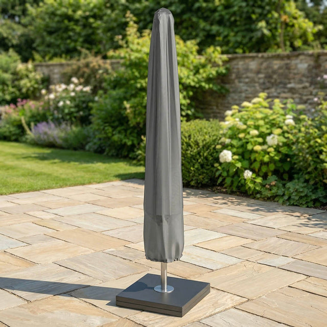 Outdoor Parasol Aerocover 165