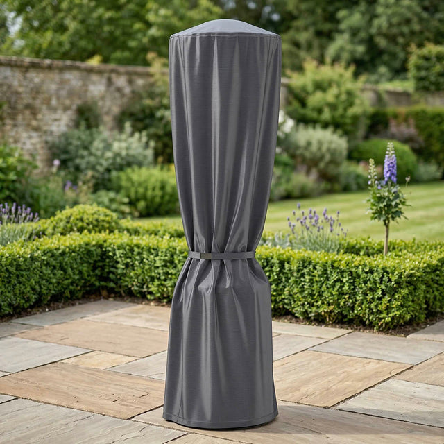 Outdoor Patio Heater Aerocover