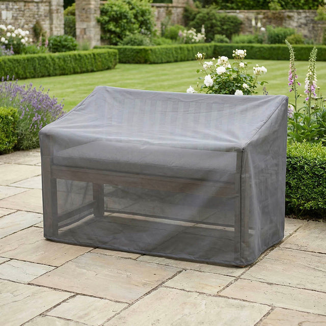 Outdoor Bench Aerocover 130