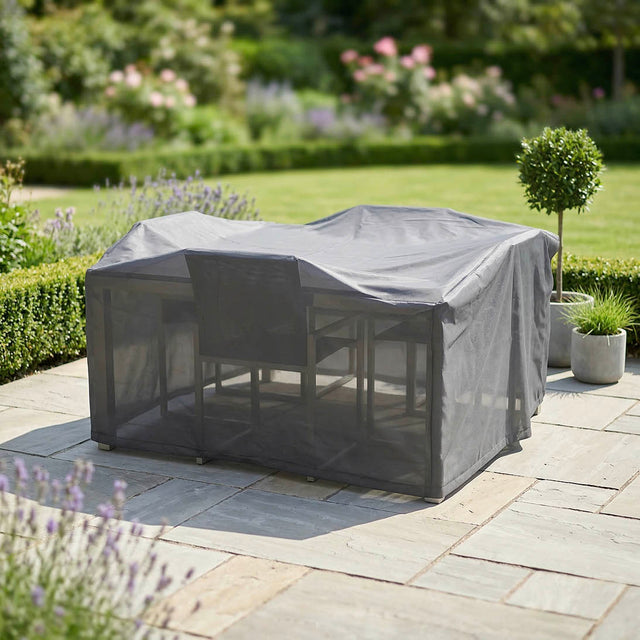 Outdoor Furniture Aerocover 130