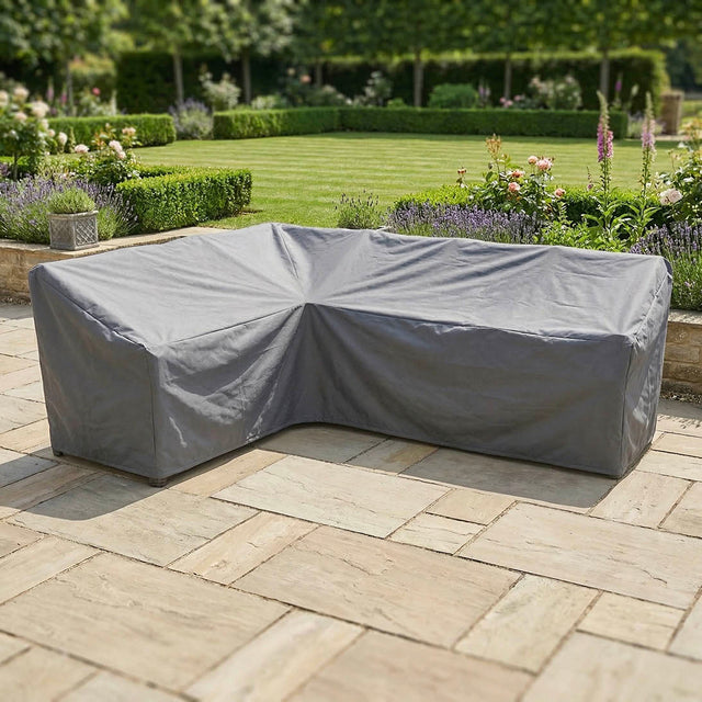 Outdoor Furniture Right Hand Aerocover 270