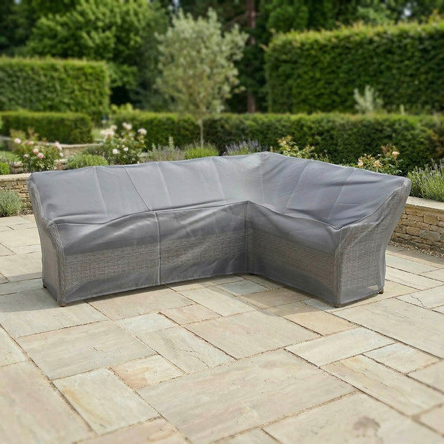 Outdoor Furniture Left Hand Aerocover 270