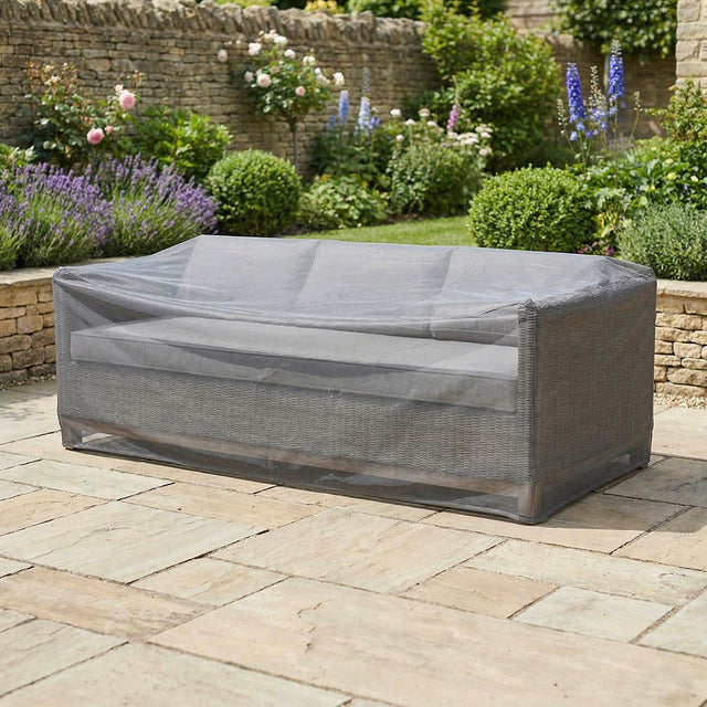 Lounge Bench Aerocover 170 x 100 x 70cm high