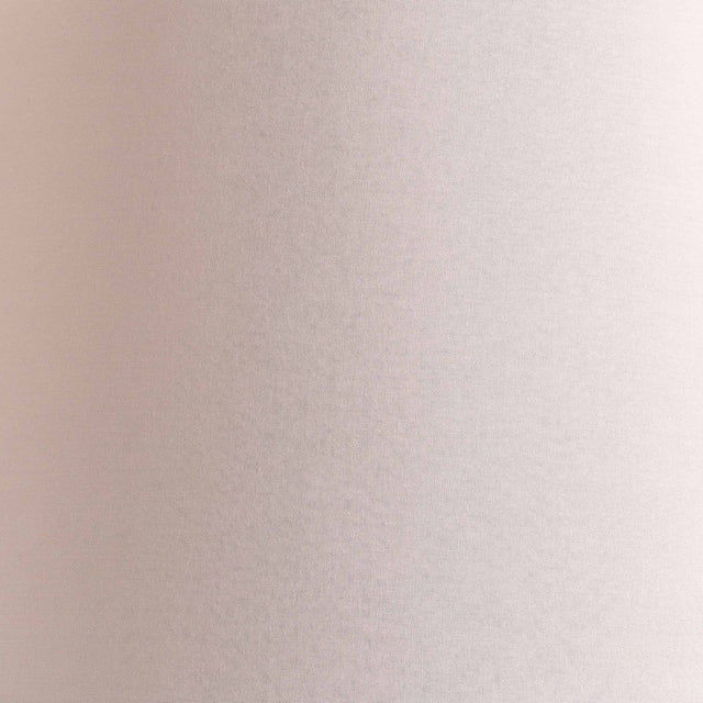 Raffles Ivory Tapered Poly Cotton Shade